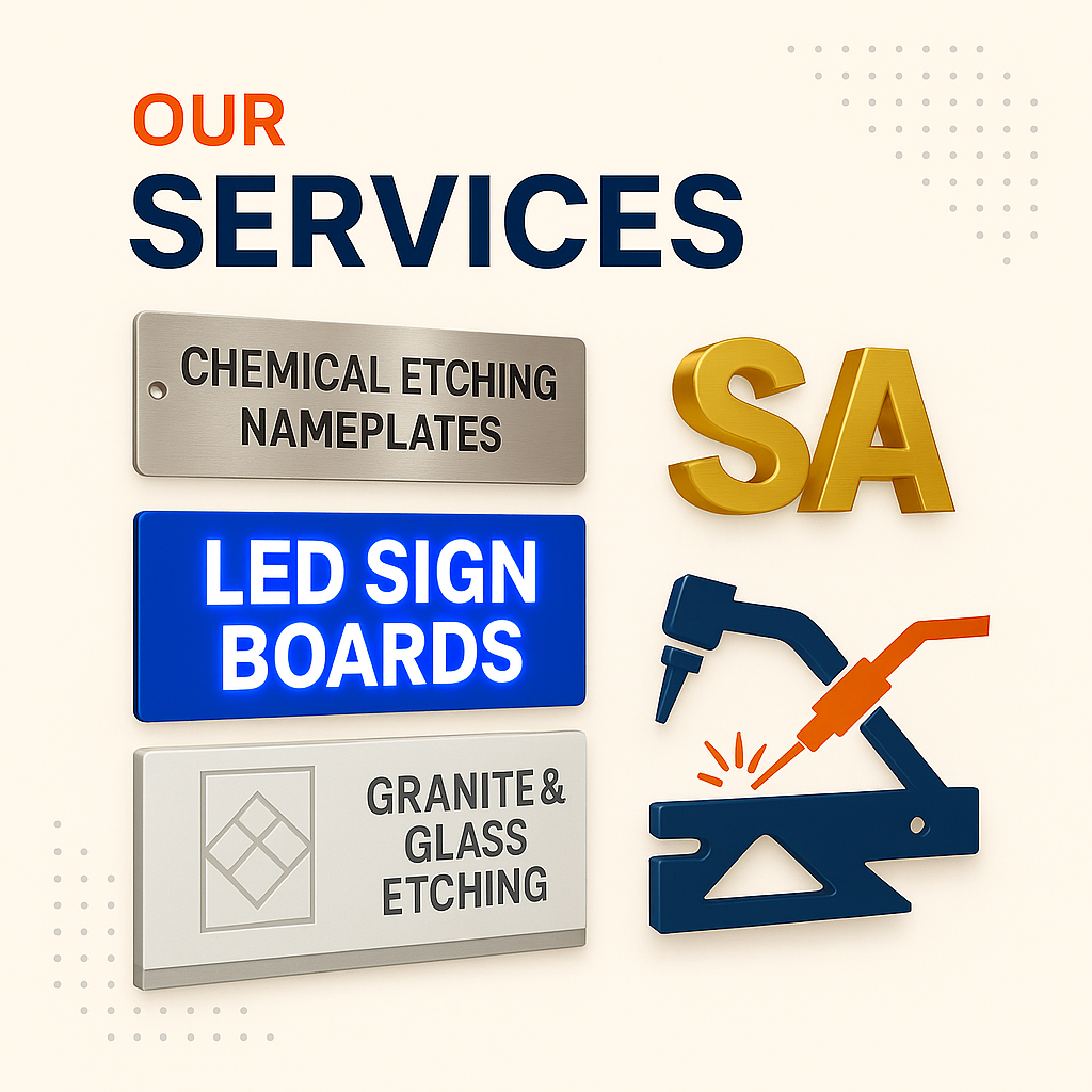 Our Services