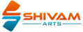 Shivam Arts Logo